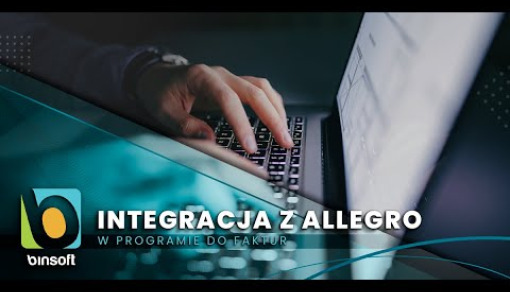 Integracja z Allegro